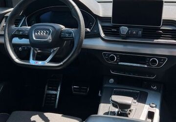 Audi Q5 115.690 km 33.490 &euro; remscheid 42857