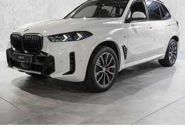 BMW X5 1.001 km 95.900 &euro; Hilden 40721