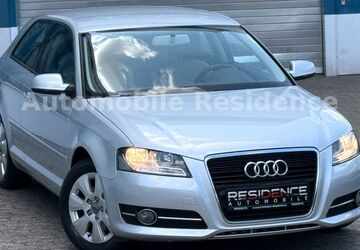 Audi A3 46.000 km 8.980 &euro; Ratingen 40880