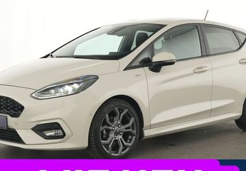 Ford Fiesta 61.206 km 13.979 &euro; Neuss 41460