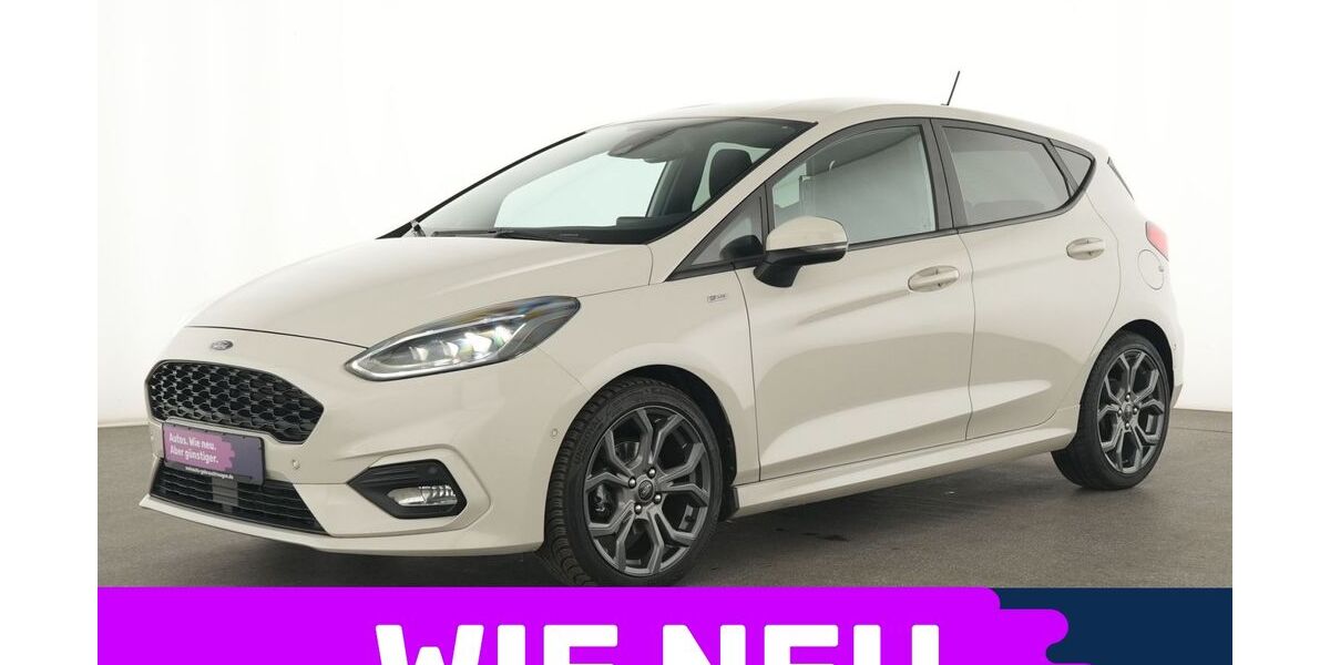 Ford Fiesta 61.206 km 13.979 &euro; Neuss 41460