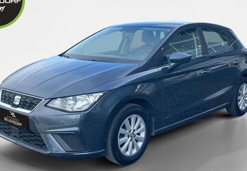 Seat Ibiza 81.777 km 12.470 &euro; Bottrop 46244