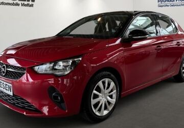 Opel Corsa 36.008 km 13.390 &euro; Dormagen 41540