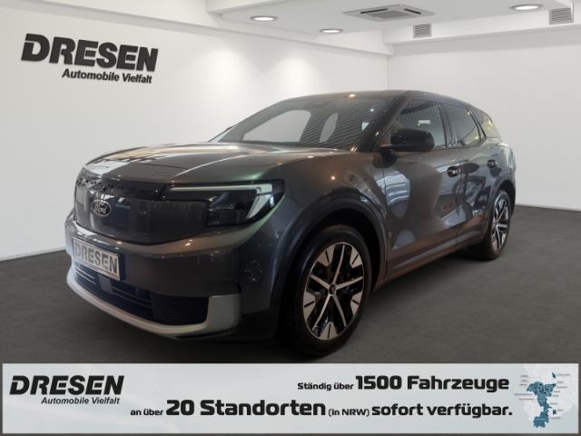 Ford Explorer 6.843 km 39.950 &euro; Neuss 41464