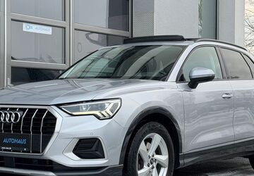 Audi Q3 195.656 km 24.990 &euro; Hilden (bei Düsseldorf) 40721