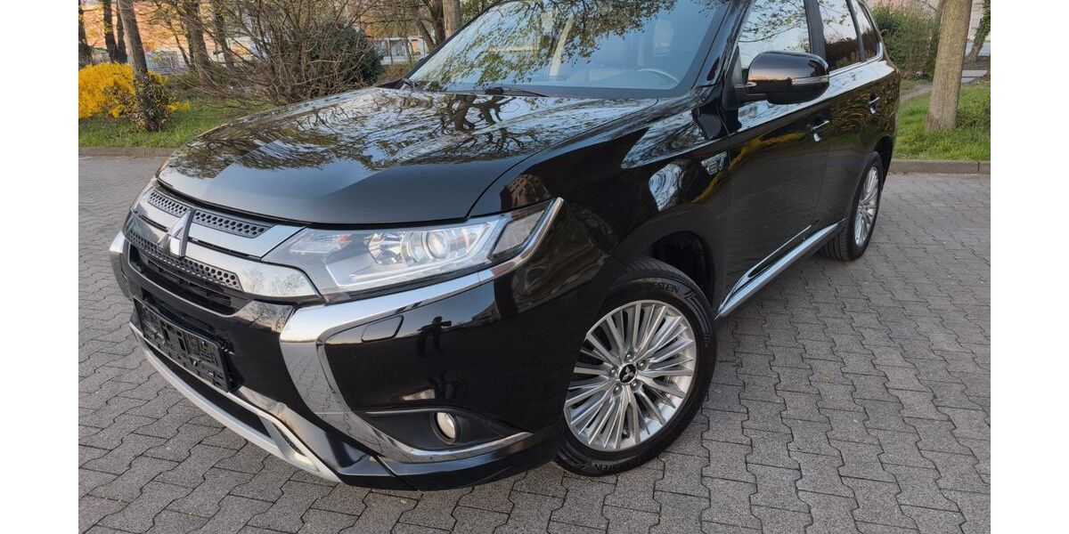 Mitsubishi Outlander 199.220 km 14.970 &euro; Oberhausen, Rheinland 46049
