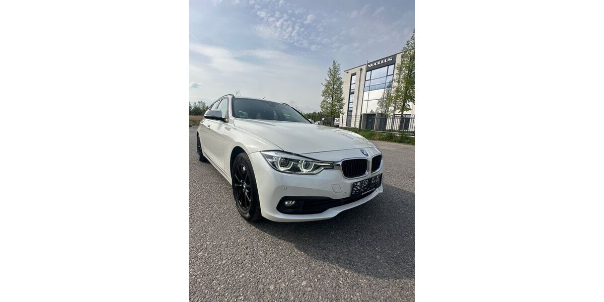 BMW 318 162.100 km 10.999 &euro; Düsseldorf 40277