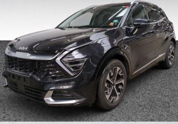 Kia Sportage 20.567 km 29.580 &euro; Korschenbroich 41352
