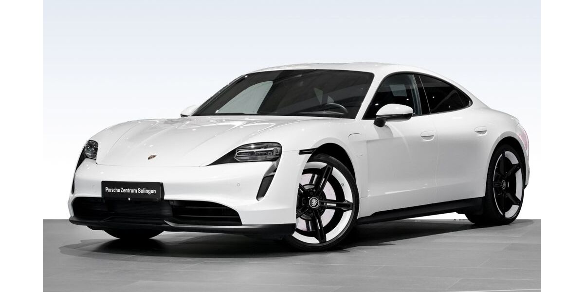 Porsche Taycan 45.171 km 54.490 &euro; Solingen 42653