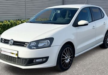 VW Polo 138.575 km 4.900 &euro; Essen 45356