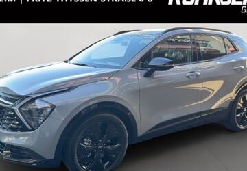 Kia Sportage 10.500 km 34.690 &euro; Mülheim an der Ruhr 45475