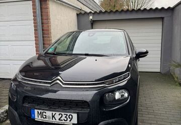 Citroen C3 85.813 km 7.021 &euro; Korschenbroich-Glehn 41352