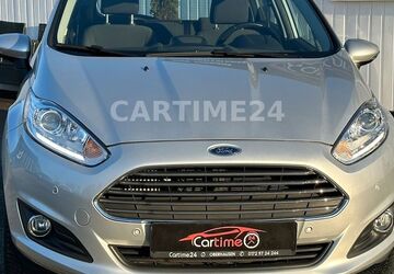 Ford Fiesta 52.140 km 9.990 &euro; Oberhausen 46145