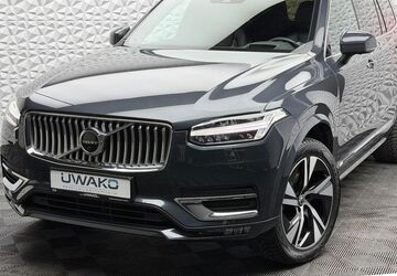 Volvo XC90 64.991 km 43.990 &euro; Solingen 42699