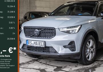 Volvo XC40 2.000 km 40.890 &euro; Remscheid 42855
