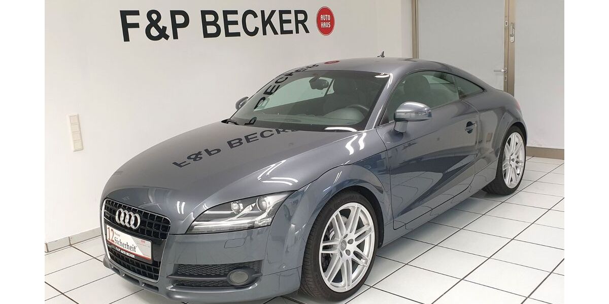Audi TT 67.987 km 23.490 &euro; Wuppertal 42275