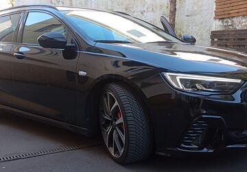 Opel Insignia 97.630 km 19.750 &euro; Remscheid 42853