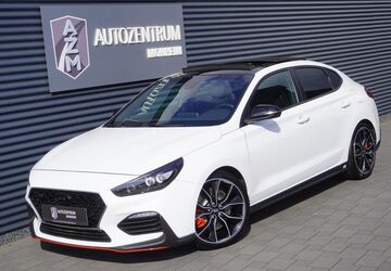 Hyundai i30 68.000 km 22.990 &euro; Monheim am Rhein 40789