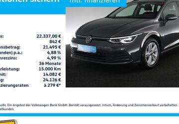 VW Golf 65.370 km 21.447 &euro; Krefeld 47803