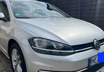 VW Golf 197.770 km 10.000 &euro; Ratingen 40880