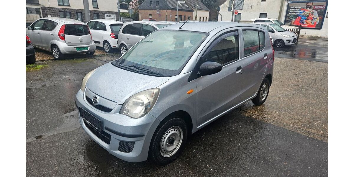 Daihatsu Cuore 161.000 km 1.999 &euro; Krefeld 47807