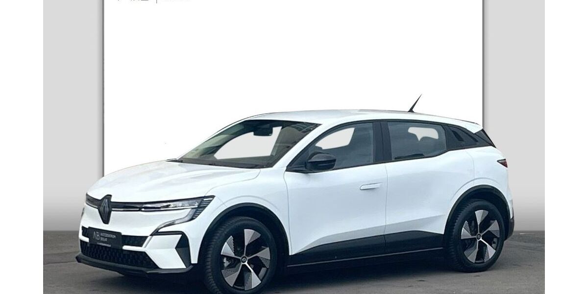 Renault Megane E-TECH 22.763 km 24.900 &euro; Solingen/NRW 42655