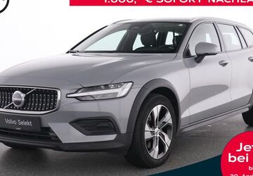 Volvo V60 Cross Country 26.855 km 33.990 &euro; Essen-Kray 45309