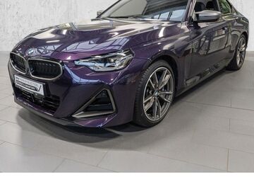 BMW M240i 21.192 km 48.690 &euro; Mettmann 40822