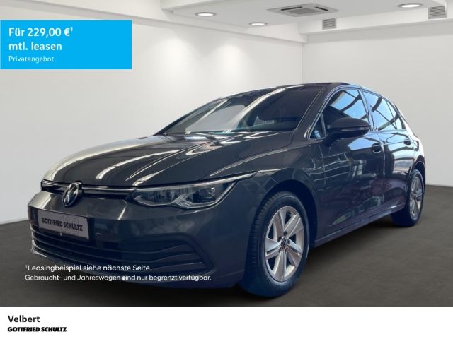 VW Golf 37.987 km 19.990 &euro; Velbert 42553