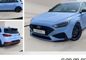 Hyundai i30 14.810 km 37.489 &euro; Oberhausen 46149