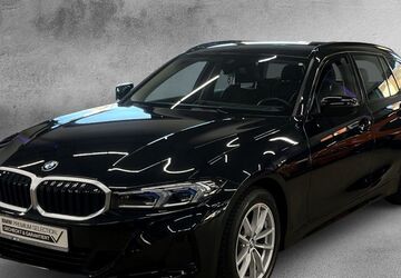 BMW 318 47.031 km 31.469 &euro; Krefeld 47800