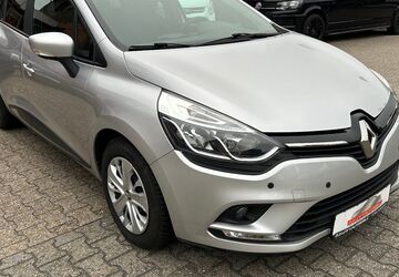 Renault Clio 132.798 km 7.290 &euro; Korschenbroich 41352