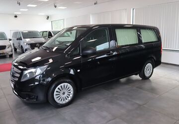 Mercedes-Benz Vito 170.977 km 24.950 &euro; Essen 45329