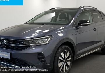 VW Taigo 5.857 km 22.990 &euro; Düsseldorf 40233