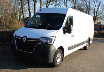 Renault Master 59.300 km 21.900 &euro; Neuss 41464