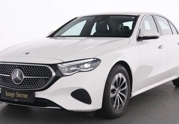 Mercedes-Benz E 200 14.885 km 47.985 &euro; Essen 45309