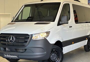 Mercedes-Benz Sprinter 4.100 km 57.950 &euro; Wuppertal 42281