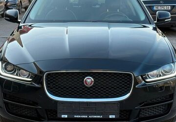 Jaguar XE 150.000 km 9.750 &euro; Neuss 41469