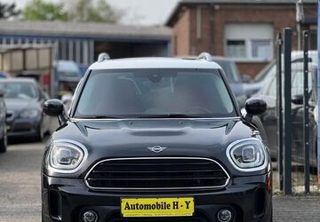 Mini Cooper Countryman 130.000 km 19.990 &euro; Bottrop 46238