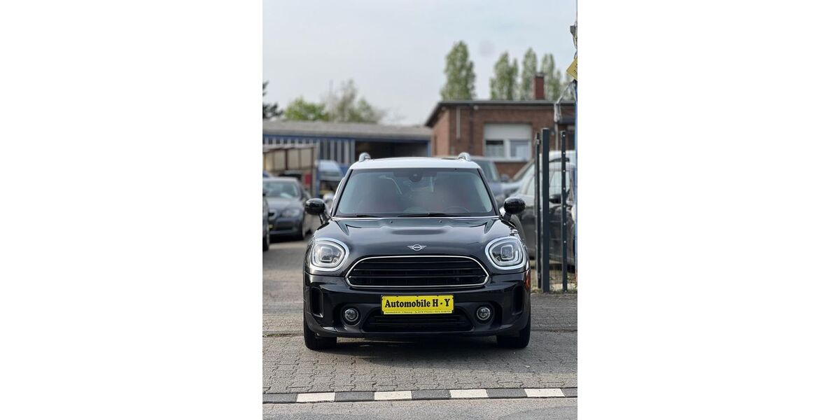 Mini Cooper Countryman 130.000 km 19.990 &euro; Bottrop 46238