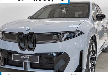 BMW iX3 14.999 km 81.990 &euro; Remscheid 42897