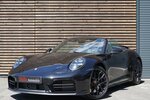 Porsche 992 Carrera S Matrix 360° Bose Carbon PPF NP209t 5.890 km 174.700 &euro; Wuppertal 42327