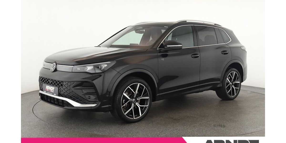 VW Tiguan 6.100 km 48.884 &euro; Düsseldorf 40233