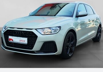 Audi A1 4.499 km 24.980 &euro; Remscheid 42897