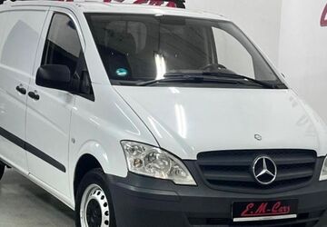 Mercedes-Benz Vito 274.000 km 6.690 &euro; Wuppertal 42289