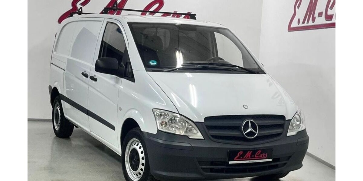 Mercedes-Benz Vito 274.000 km 6.690 &euro; Wuppertal 42289
