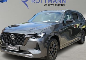 Mazda CX-80 11.912 km 54.970 &euro; Bottrop-Kirchhellen 46244