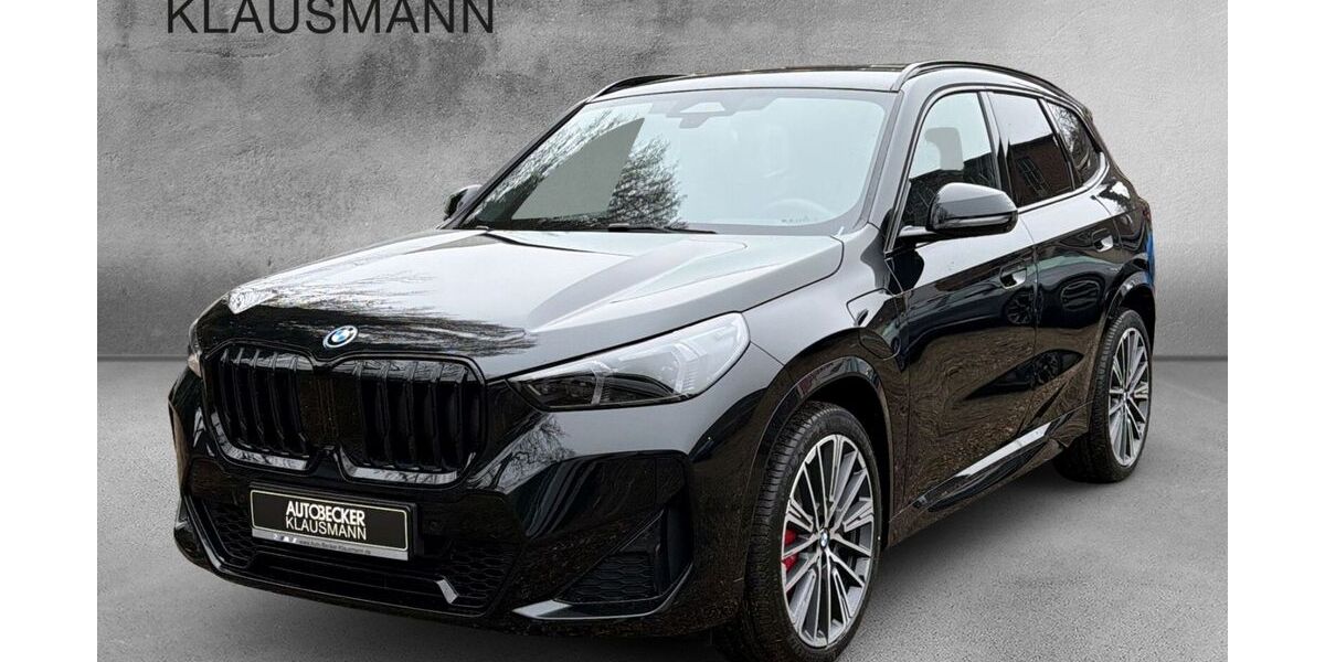 BMW X1 4.000 km 57.990 &euro; Krefeld 47800