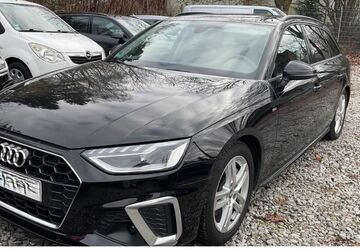 Audi A4 170.410 km 21.980 &euro; Hilden 40721