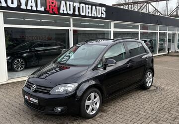 VW Golf Plus 76.500 km 8.800 &euro; Oberhausen 46049